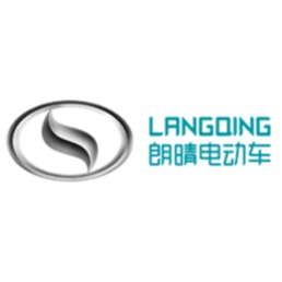 贵阳朗晴电动车有限公司 - 公司logo