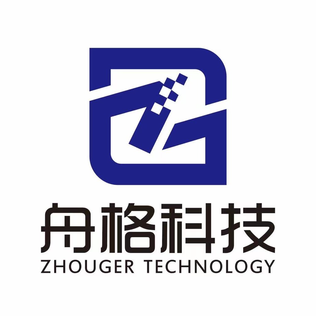 上海舟格信息科技有限公司