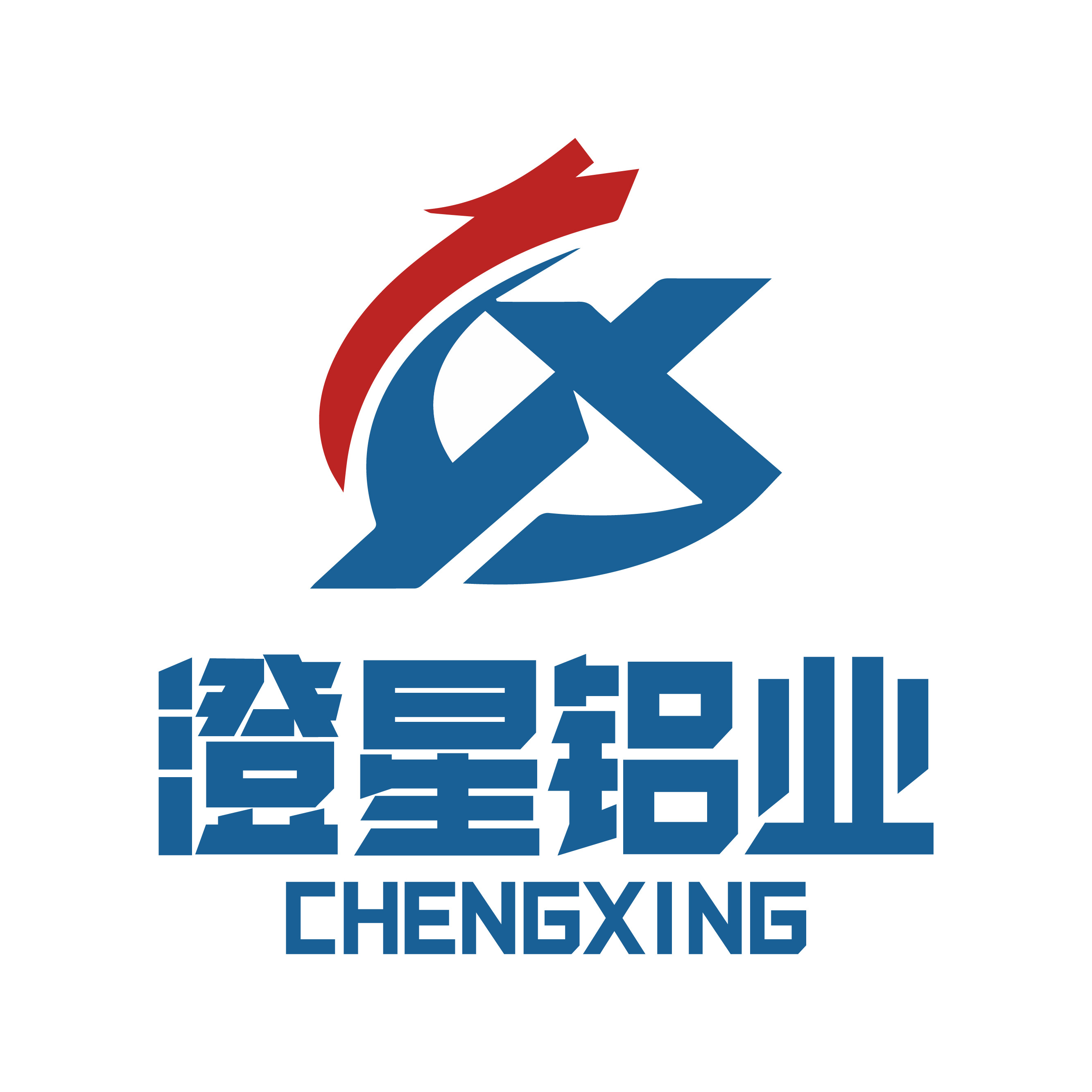 江阴市澄星铝业有限公司 - 公司logo