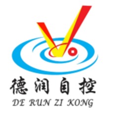 北京德润自控科技有限公司 - 公司logo