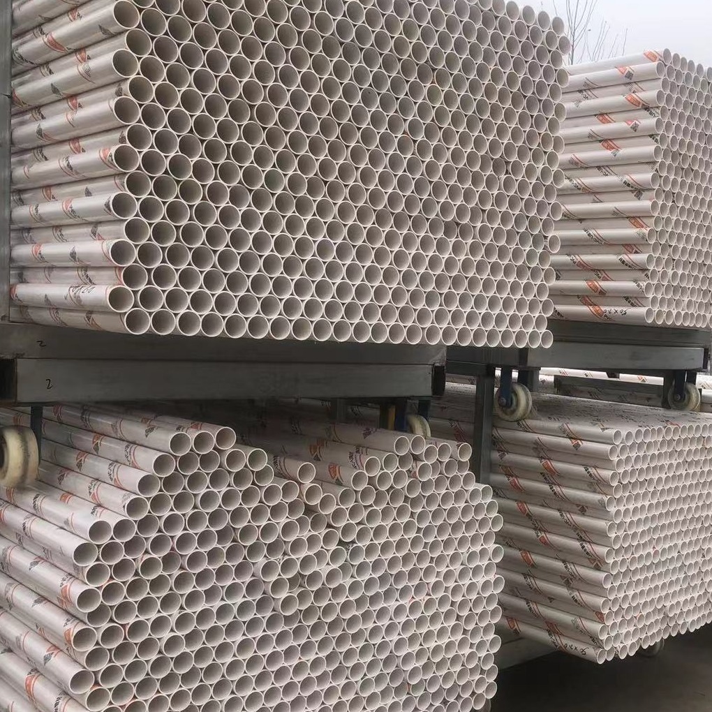 PVC-U建筑排水管
