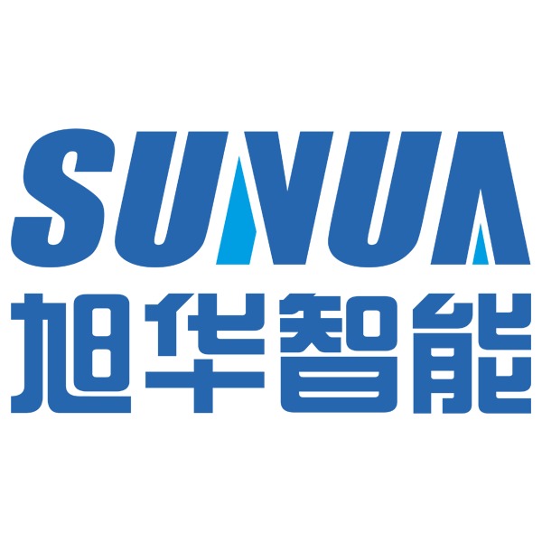 唐山旭华智能科技有限公司 - 公司logo