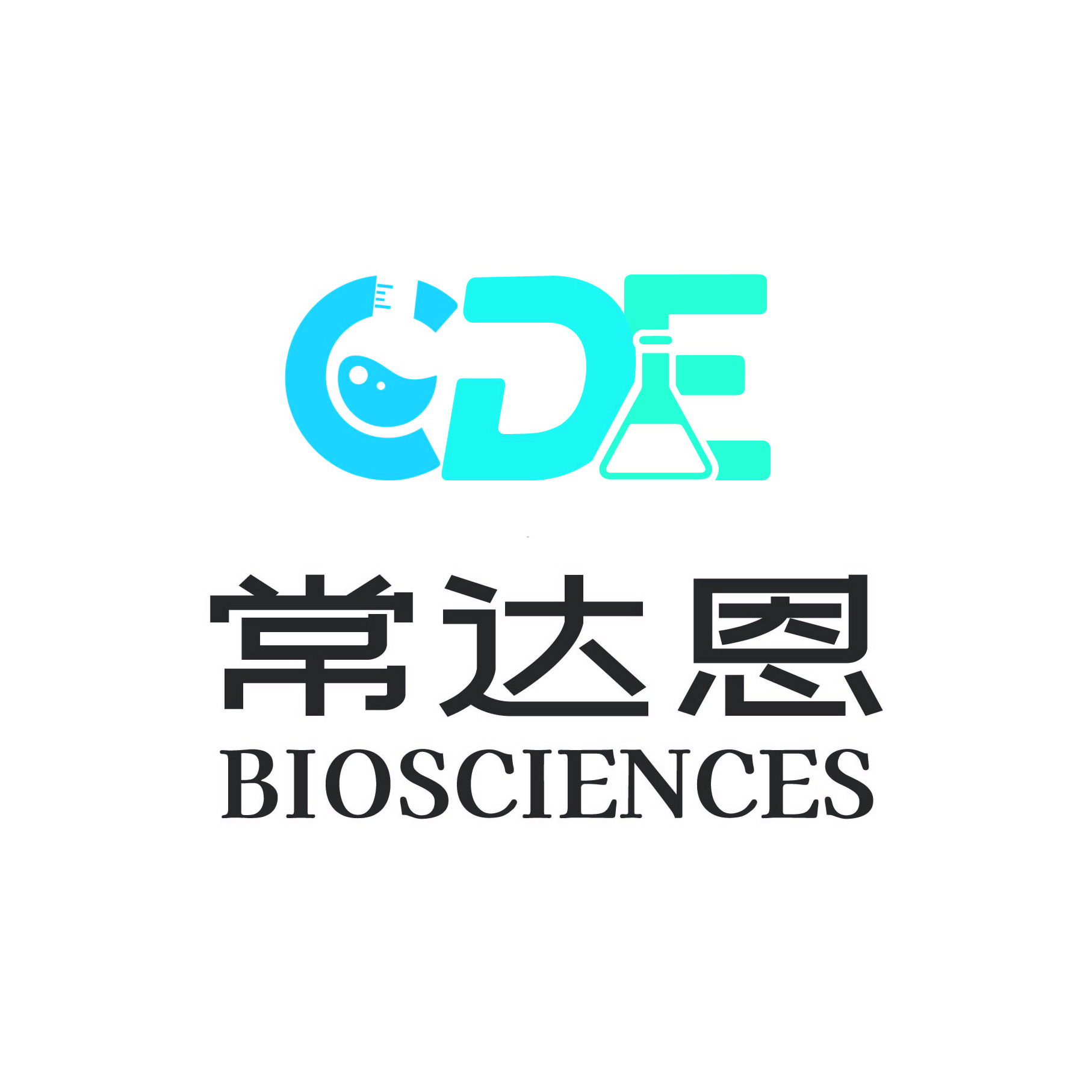 常达恩生物科技（上海）有限公司 - 公司logo