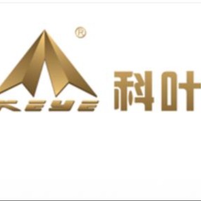 广州市科叶环保科技有限公司 - 公司logo