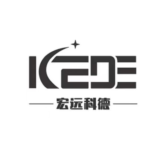 廊坊科德科技有限公司 - 公司logo