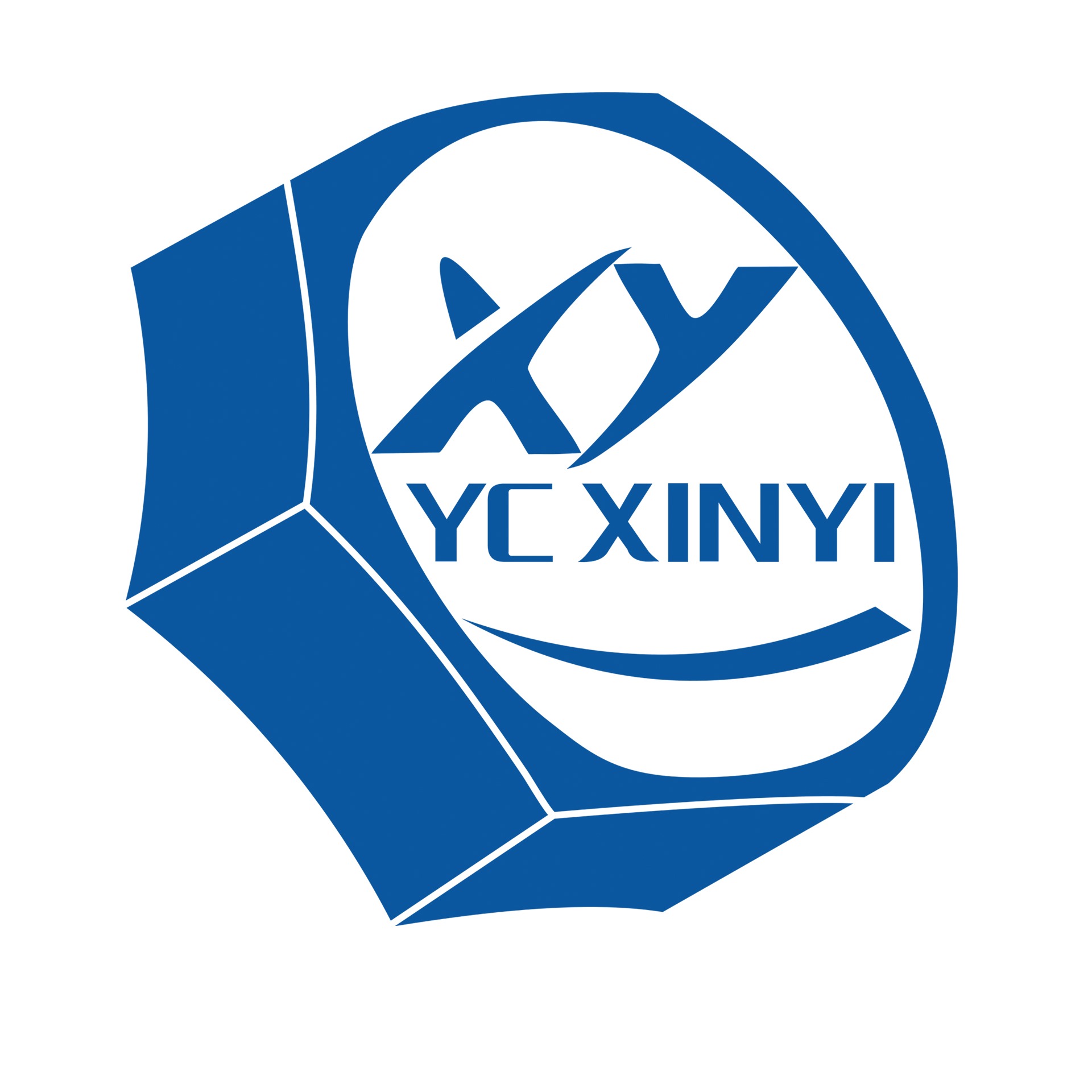 禹城鑫益机械制造有限公司