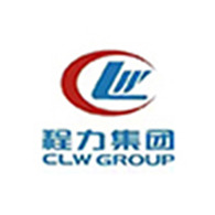 程力专用汽车股份有限公司 - 公司logo