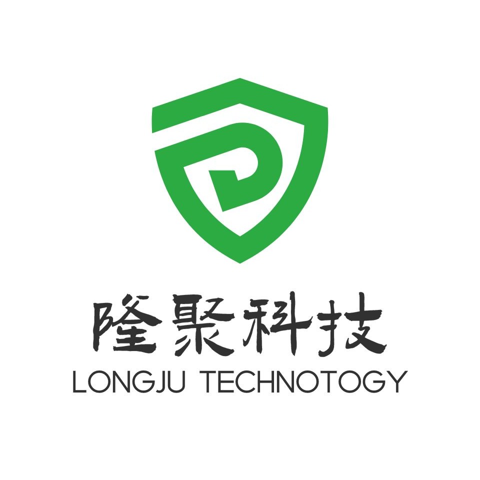 上海隆聚科技有限公司 - 公司logo