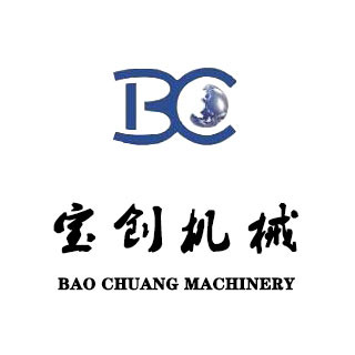 张家港市宝创机械有限公司 - 公司logo
