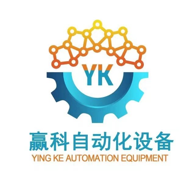 苏州赢科自动化设备有限公司 - 公司logo