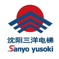 沈阳三洋电梯有限公司 - 公司logo