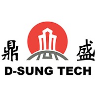 无锡鼎盛科技有限公司 - 公司logo