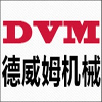 江西德威姆预应力机械有限公司 - 公司logo