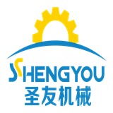 上海圣友自动化科技有限公司 - 公司logo