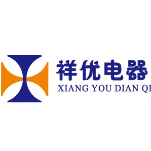上海祥优电器设备制造有限公司 - 公司logo
