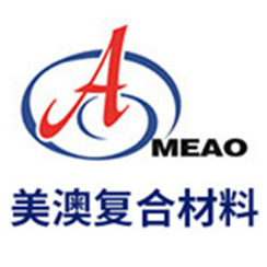 黄山美澳复合材料有限公司 - 公司logo
