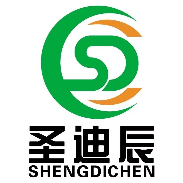 上海圣迪辰工程机械有限公司 - 公司logo