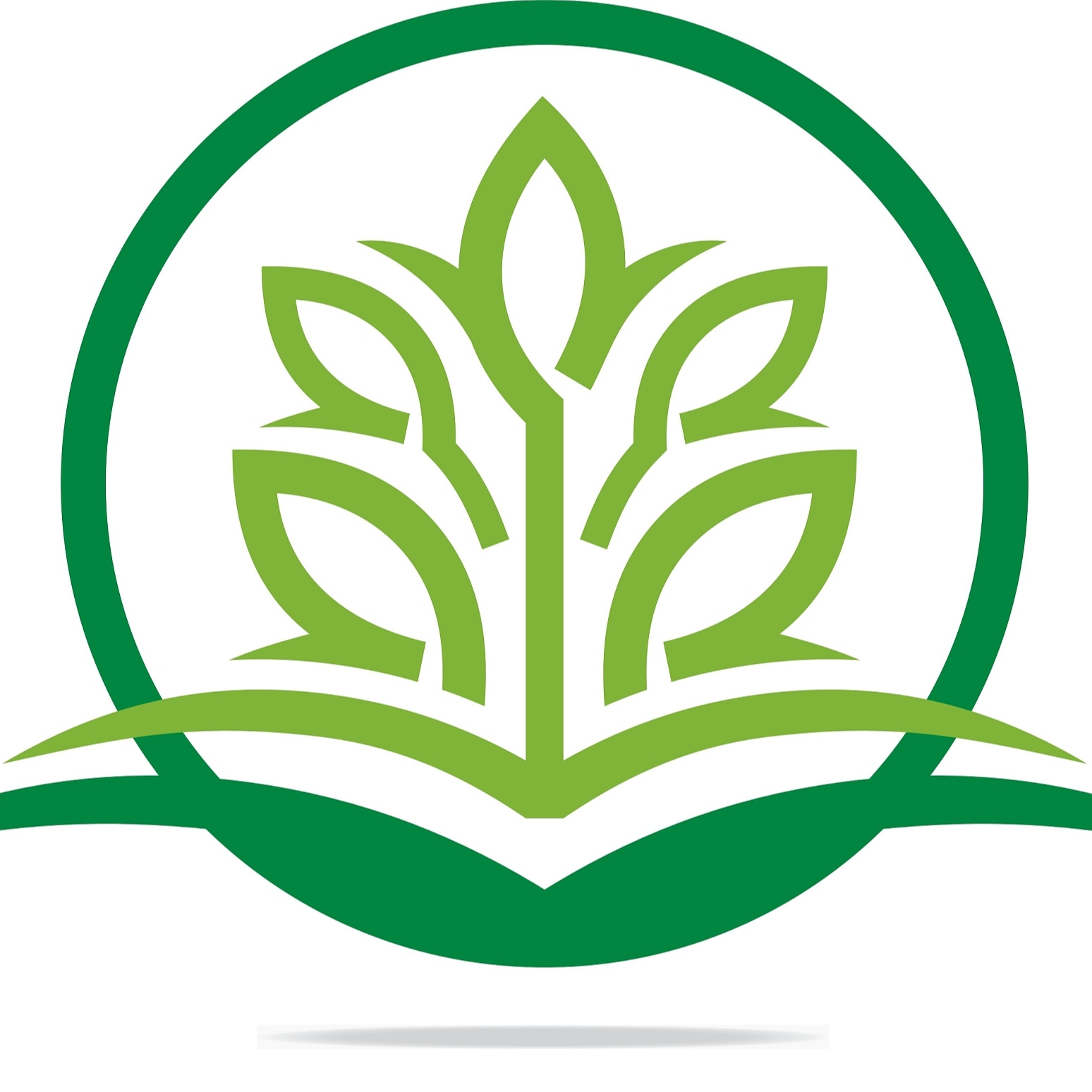 山东八零后园林绿化工程有限公司 - 公司logo