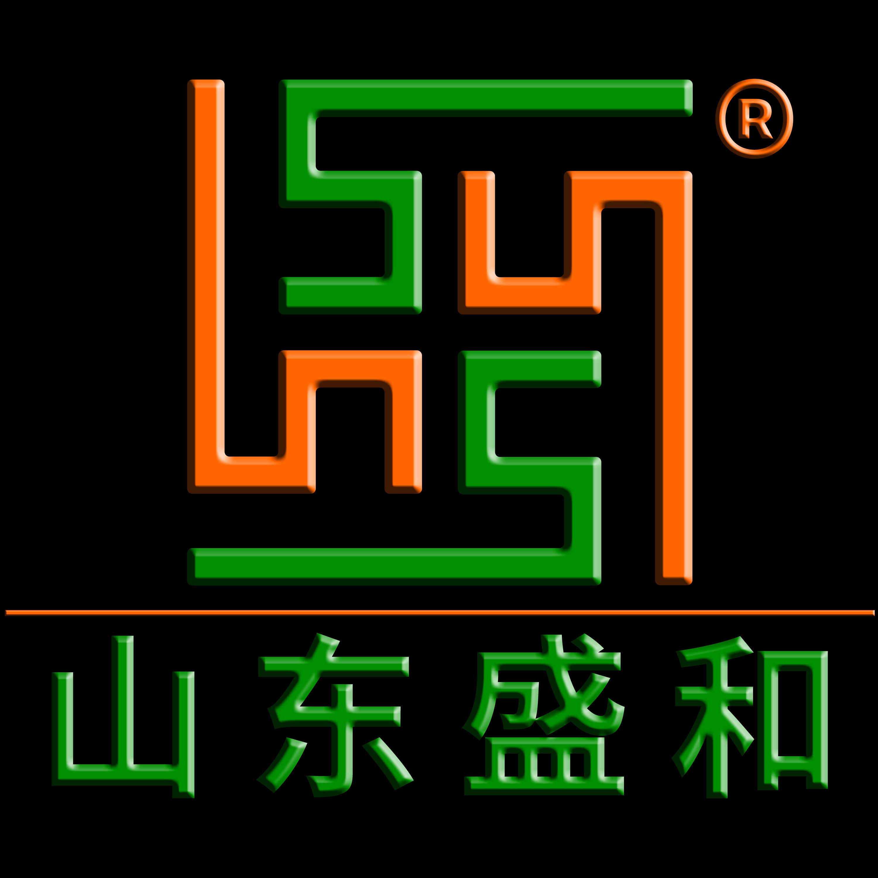 山东盛和电子有限公司