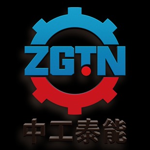 中工泰能工业设备（山东）有限公司 - 公司logo