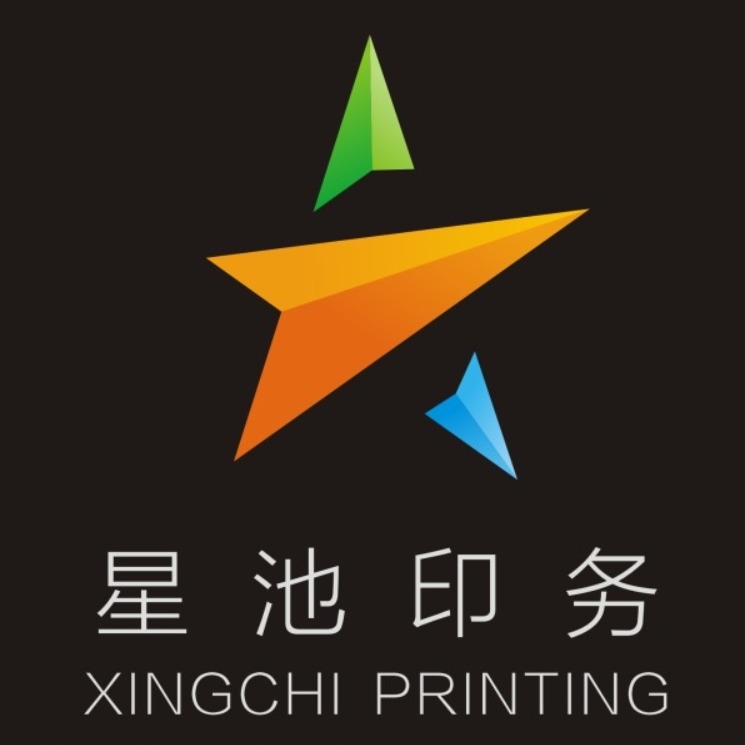 陕西星池印务有限公司 - 公司logo