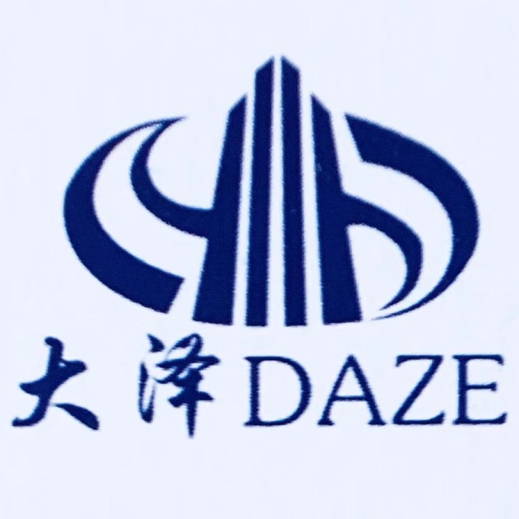 任丘市大泽硬质合金模具有限公司 - 公司logo