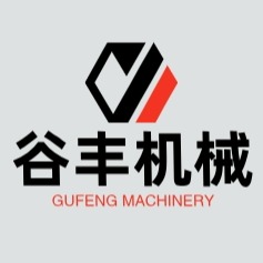 曲阜谷丰机械制造有限公司 - 公司logo