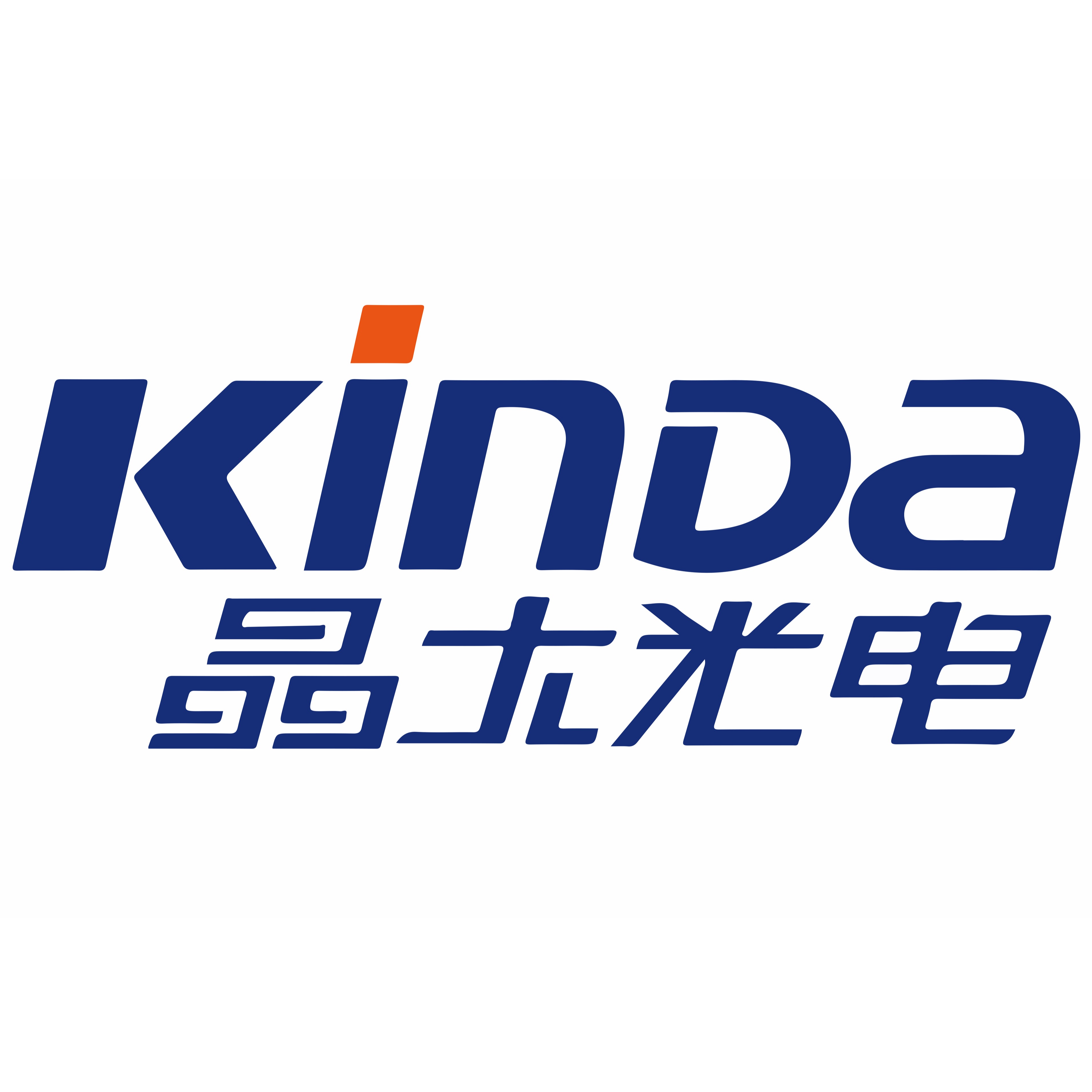 山东晶大光电科技有限公司 - 公司logo