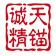 成都诚天精锚金属材料有限公司 - 公司logo