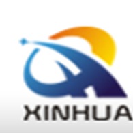 东莞市新铧机械设备有限公司 - 公司logo