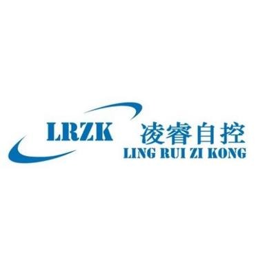 杭州凌睿立拓自动化控制技术有限公司 - 公司logo