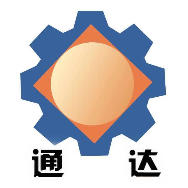 泰兴市通达链条有限公司 - 公司logo