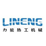 宁津县力能热工机械厂 - 公司logo