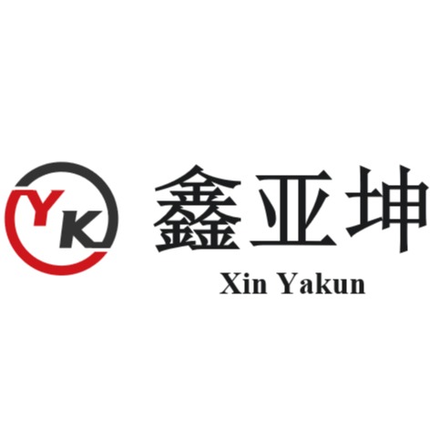 重庆鑫亚坤新型环保建材有限公司