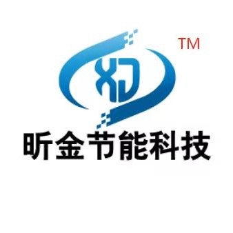 沧州昕金节能科技有限公司 - 公司logo
