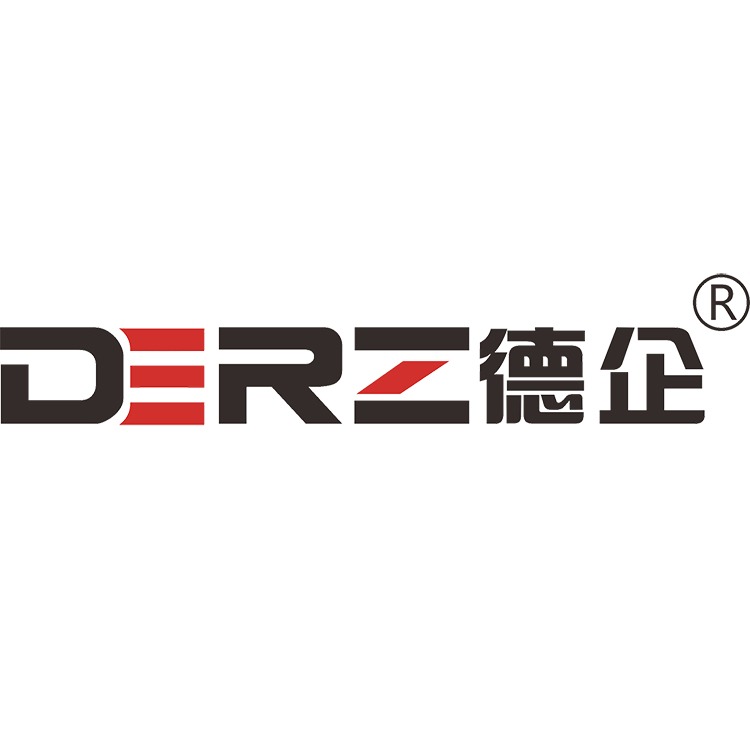 浙江德企机械有限公司 - 公司logo