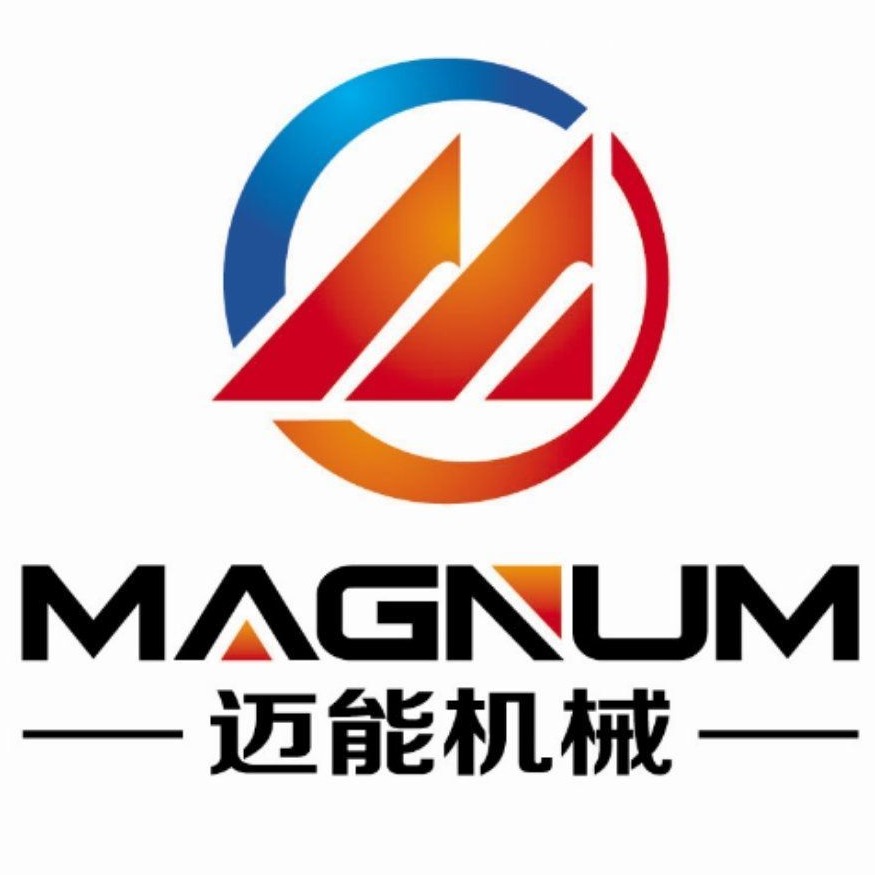 河南迈能机械设备有限公司 - 公司logo