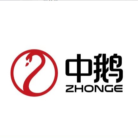 河南中鹅羽绒有限公司