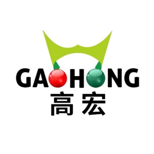 江阴市高宏机械制造有限公司 - 公司logo