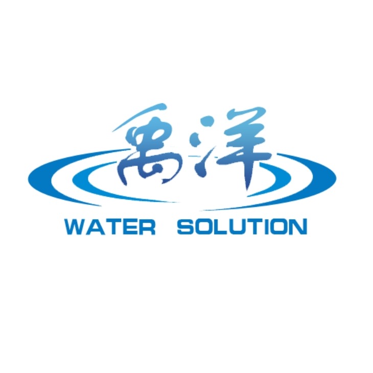 湖北禹洋水务工程有限公司 - 公司logo