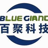 南京百聚科技有限公司 - 公司logo