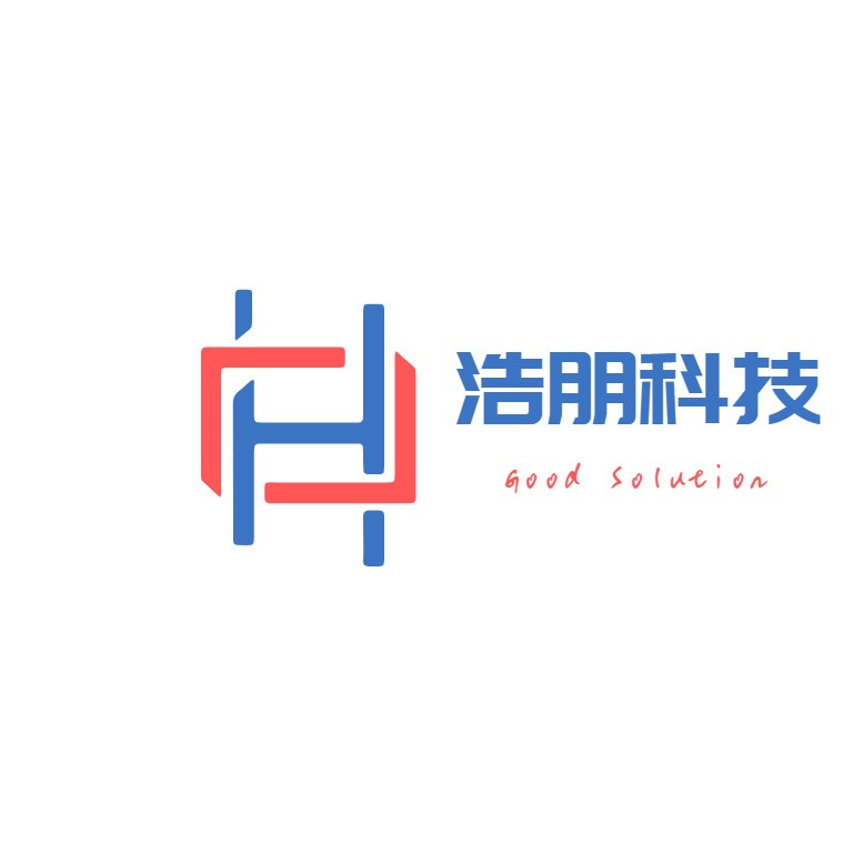 上海浩朋机电科技有限公司 - 公司logo