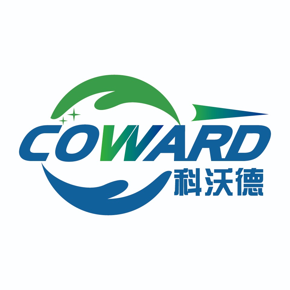 湖北科沃德化工有限公司logo