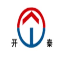 浙江开泰阀门有限公司 - 公司logo