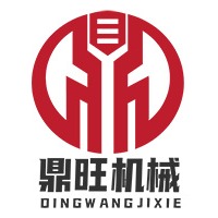 诸城市鼎旺食品机械有限公司 - 公司logo