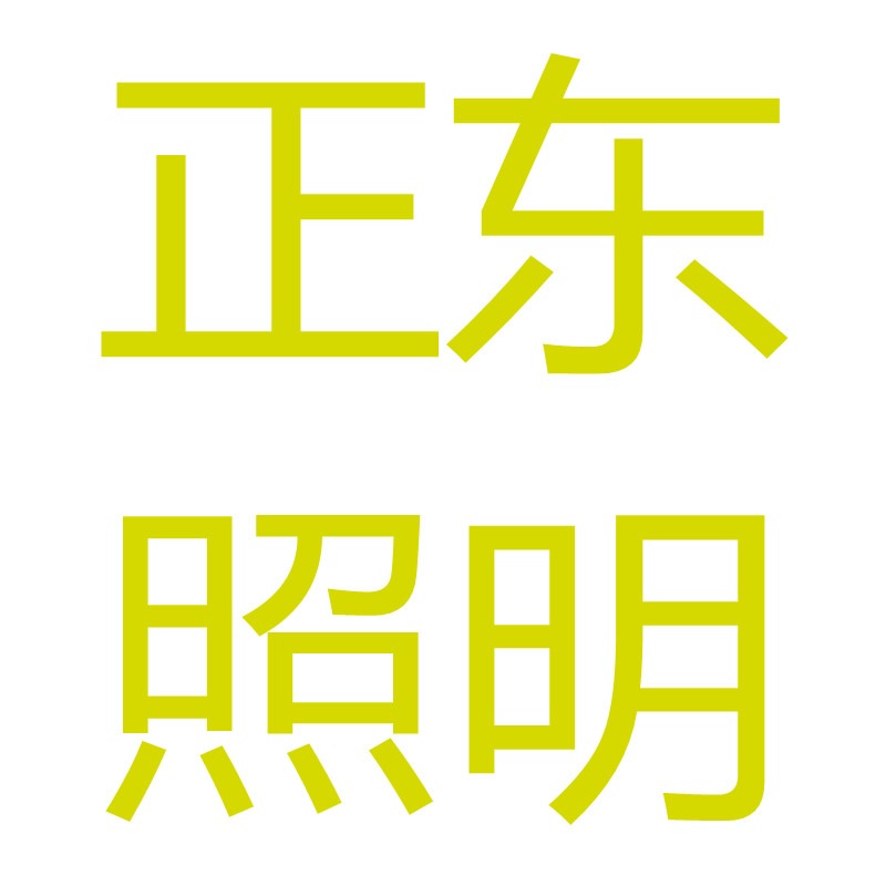 河北正东照明科技有限公司