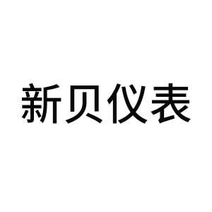 泰安新贝仪表有限公司 - 公司logo