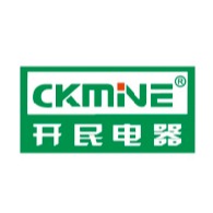 浙江开民电器有限公司 - 公司logo