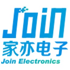 上海家亦电子科技有限公司 - 公司logo