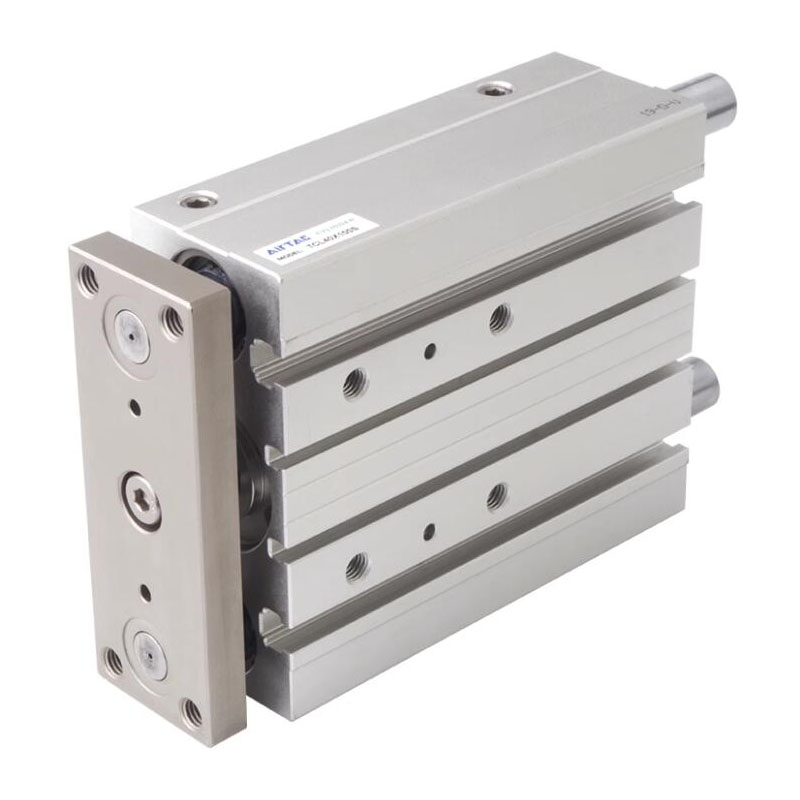 亚德客AIRTAC三轴气缸TCL12*10*15*20*25*30*35*40*50*60-S